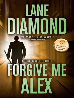 cover image of Forgive Me, Alex